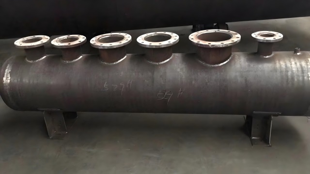 鸡泽集分水器属于特种设备吗